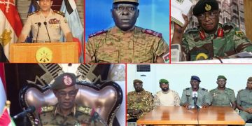 Africa: Incessant Coup, Sit-Tight Syndrome And A Continent Under The Grip Of Economic Dip