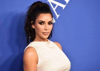 US Slams $1.26m Fine On Kim Kardashian For Promoting Cryptocurrency