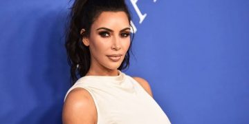 US Slams $1.26m Fine On Kim Kardashian For Promoting Cryptocurrency