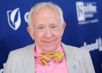 Popular American Actor, Leslie Jordan Dies At 67