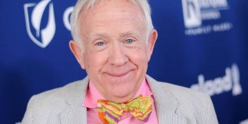 Popular American Actor, Leslie Jordan Dies At 67