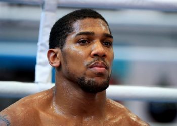 After Usyk’s Defeat, Joshua Loses £3m Sponsorship Deal