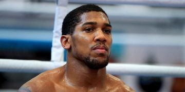 After Usyk’s Defeat, Joshua Loses £3m Sponsorship Deal