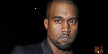 Rapper Kanye West Escorted Out Of Skechers LA Office Amid “Unannounced” Visit
