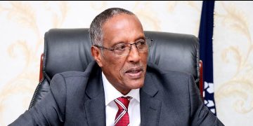 Lawmakers In Breakaway Somaliland Vote To Extend President’s Term By Two Years