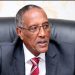 Lawmakers In Breakaway Somaliland Vote To Extend President’s Term By Two Years