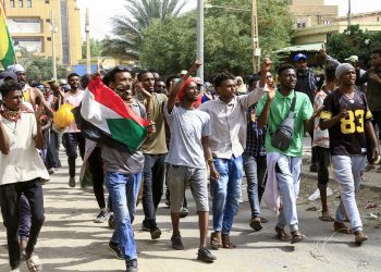 Sudan: Again, Thousands Of Protesters Demand Return To Civilian Rule