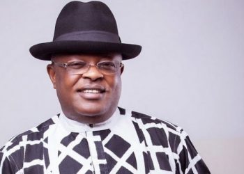 Nigerian Govt Writes Ebonyi Gov, Accuses Him Of Stealing World Bank-Donated Relief Funds For COVID-19
