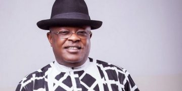 Nigerian Govt Writes Ebonyi Gov, Accuses Him Of Stealing World Bank-Donated Relief Funds For COVID-19