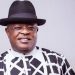 Nigerian Govt Writes Ebonyi Gov, Accuses Him Of Stealing World Bank-Donated Relief Funds For COVID-19
