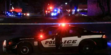 5 Killed In LGBTQ Nighclub Shooting In US