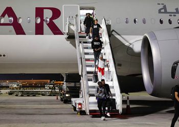 2022 World Cup: US First To Berth In Qatar