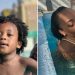 Son Of Popular Musician, Davido, Drowns In Lagos Swimming Pool