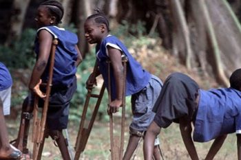Campaigners Urge Nigeria To Adopt Landmark Disability Law