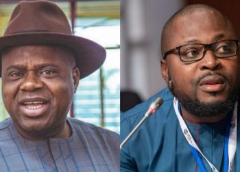 Nigeria: NYPF Boss Commends Gov Diri’s Handling Of Flood In Bayelsa