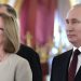 Russia Summons British Ambassador Over Drone Strike On Crimea