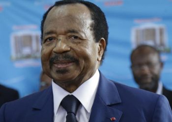 Cameroon: Paul Biya Marks 40 Years As President