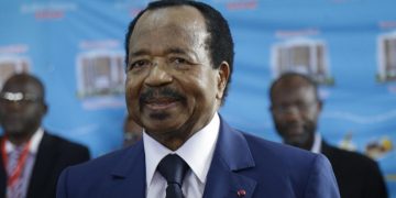 Cameroon: Paul Biya Marks 40 Years As President