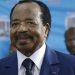 Cameroon: Paul Biya Marks 40 Years As President