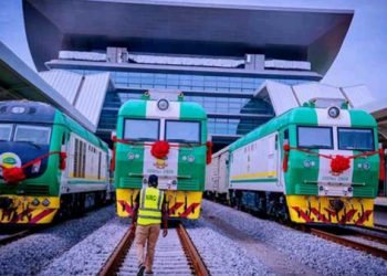 Nigeria: Operations To Commence On Abuja-Kaduna Rail Line Soon