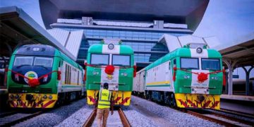 Nigeria: Operations To Commence On Abuja-Kaduna Rail Line Soon
