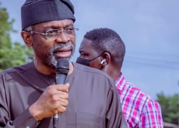 Nigeria: Speaker Justifies Govt’s Half Salary Payment To Striking Lecturers