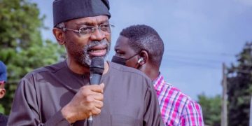 Nigeria: Speaker Justifies Govt’s Half Salary Payment To Striking Lecturers