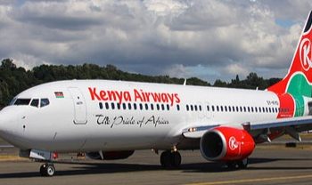 Kenya: Court Orders Striking Pilots To Return To Work 