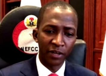 Contempt: Court Convicts EFCC Chairman, Directs IGP To Execute Order