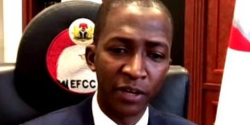 Contempt: Court Convicts EFCC Chairman, Directs IGP To Execute Order