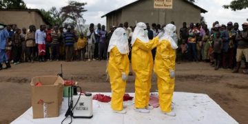 Uganda: Govt Announce Early Closure Of Schools Over Ebola Fears