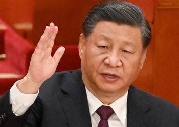 President Xi Instructs Chinese Military To Prepare For War Over ‘Increased Instability’