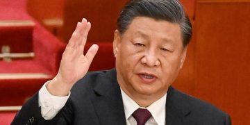 President Xi Instructs Chinese Military To Prepare For War Over ‘Increased Instability’