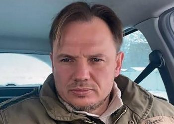 Russia’s Deputy Governor In Ukrainian Occupied Region Dies In Car Crash