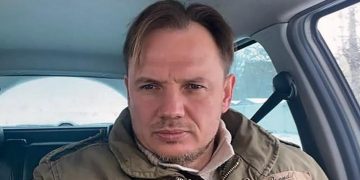 Russia’s Deputy Governor In Ukrainian Occupied Region Dies In Car Crash
