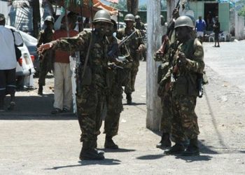 Comoros: 23 Inmates Flee After Prison Break 