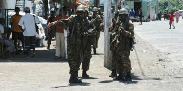 Comoros: 23 Inmates Flee After Prison Break 