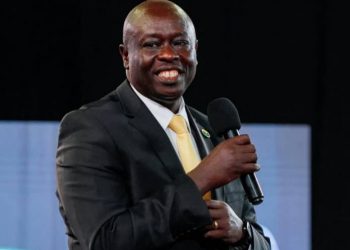 Kenya: Court Drops $60 Million Corruption Charges Against Deputy President