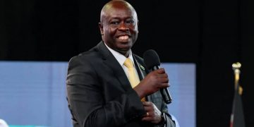 Kenya: Court Drops $60 Million Corruption Charges Against Deputy President