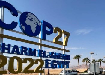 We Need Fossil Fuel To Tackle Poverty, African Governments Tell COP27