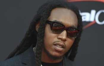 Thousands Attend ‘The Celebration Of Life’ Ceremony For Takeoff