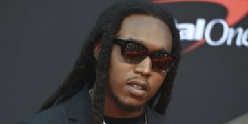 Thousands Attend ‘The Celebration Of Life’ Ceremony For Takeoff