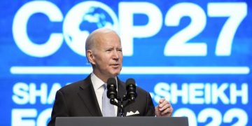 Russia War: It’s Time To Phase Out Fossil Fuel, Biden Tells World Leaders