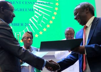 Ethiopia: Govt, Tigrayan Forces Seal Deal To Commence Implementation Of Peace Pact