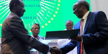 Ethiopia: Govt, Tigrayan Forces Seal Deal To Commence Implementation Of Peace Pact