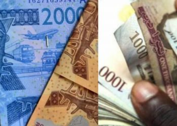 Nigeria: Terrorists Halts Transaction In Naira Over Planned Redesign, Opts For CFA