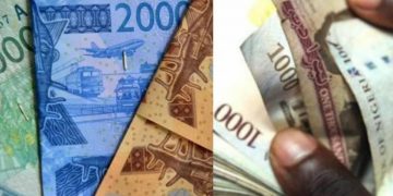 Nigeria: Terrorists Halts Transaction In Naira Over Planned Redesign, Opts For CFA