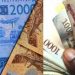 Nigeria: Terrorists Halts Transaction In Naira Over Planned Redesign, Opts For CFA