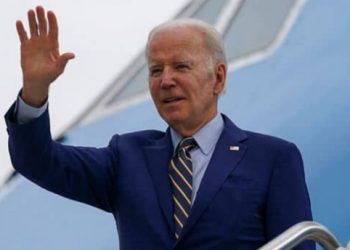 Biden To Make It Clear US Does Not Seek Conflict With China- White House 