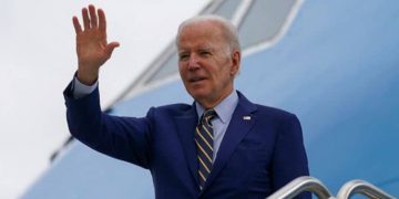 Biden To Make It Clear US Does Not Seek Conflict With China- White House